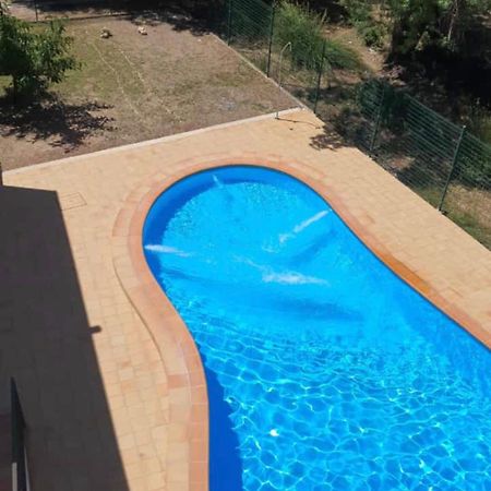 El Rio Apartman Arroyo Frio Kültér fotó