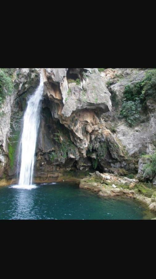 El Rio Apartman Arroyo Frio Kültér fotó