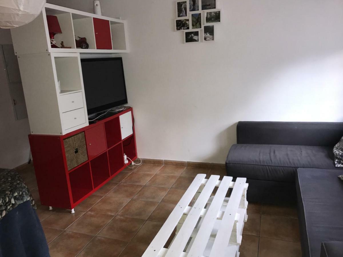 El Rio Apartman Arroyo Frio Kültér fotó